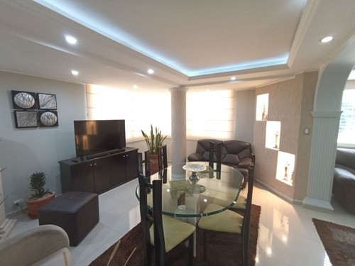 Imagen 4 de 13 de Apartamento En Venta Guacara Ciudad Alianza Res Alto Monte I Jc