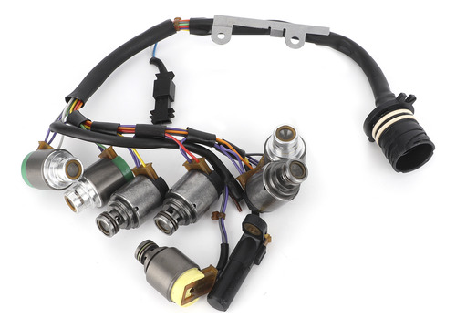 050121072501 Kit De Solenoide De Transmisión Zf1068298035