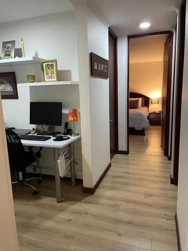 Apartamento En Venta En Lagos De Cordoba. Cod V9987