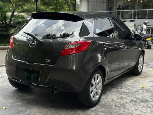 Mazda 2 1.5 15ha1c