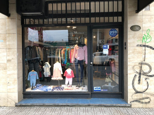 Negocio En Venta En San Justo