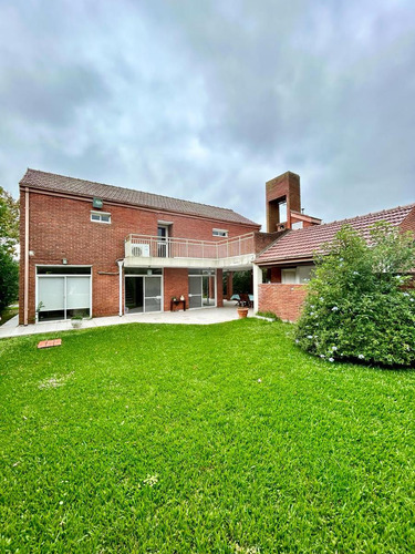 Casa En Alquiler Los Cardales Country Club