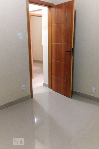 Apartamento À Venda - Del Castilho, 2 Quartos, 85 - S893132421
