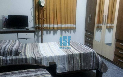 Chácara Com 4 Dormitórios À Venda, 17300 M² Por R$ 600.000 - Fazenda Vitoria - São Lourenço Da Serra/são Paulo - Ch0016. - Ch0016