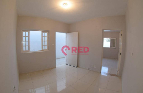 Imagem 5 de 16 de Casa Com 2 Dormitórios À Venda, 56 M² Por R$ 350.000,00 - Jardim Piratininga - Sorocaba/sp - Ca0134