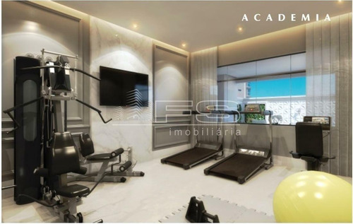 Imagem 9 de 12 de Monte Napoleone - 3 Suites Centro Itapema - 2862