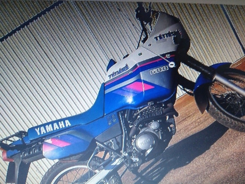 Imagem 4 de 5 de Yamaha Xt 600z Ténéré