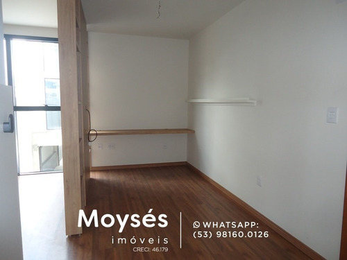 Imagem 12 de 14 de A1144 - Loft Novo À Venda Em Região Central De Pelotas