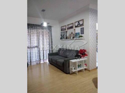 Imagem 3 de 15 de Apartamento - Ref: 25471