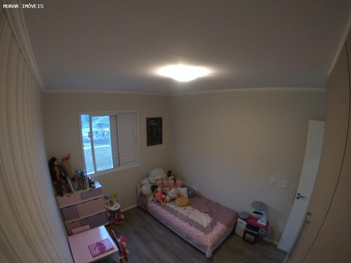 Imagem 5 de 15 de Apartamento Para Venda Em Jundiaí, Vila Nova Jundiainópolis, 2 Dormitórios, 1 Suíte, 2 Banheiros, 1 Vaga - A1324_2-1122705