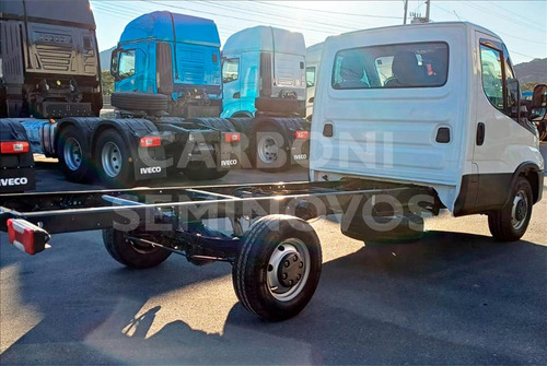 Iveco Daily 35-150 Cs 4x2, 21/22
