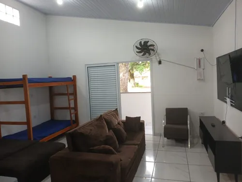 Alugo Casa De Veraneio Na Praia De Indaia Bertioga