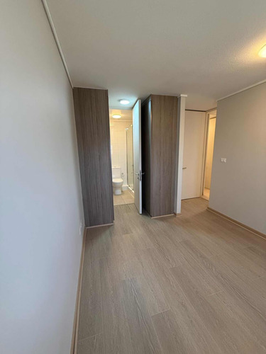 Departamento 2d 2b 1e 1bo Quillota Edificio Portal Alberdi