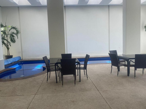 Departamento En Venta En Interlomas Residencial Scala