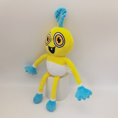 Juguete De Peluche S Poppy Son For Niños