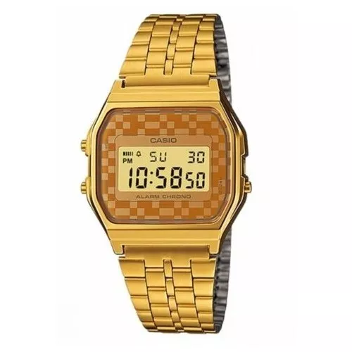 Reloj Casio Vintage - A-159wgea-9adf - 593