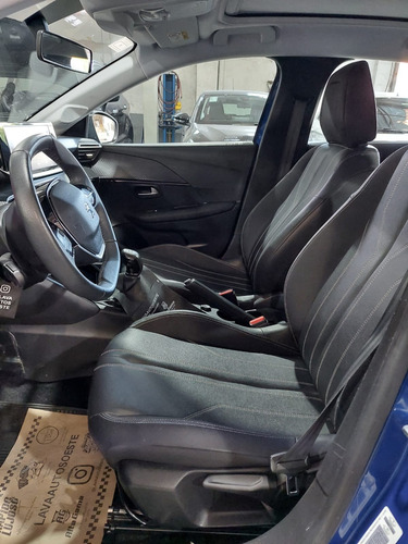 Peugeot 208 1.6 Allure