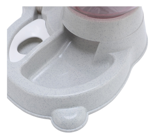 Conjunto De Dispensador De Água Com Alimentação Automática P