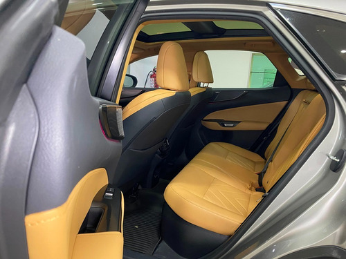 Lexus NX 2.5 Nx 350H Awd Luxury