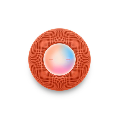 Apple Homepod Mini - Naranja