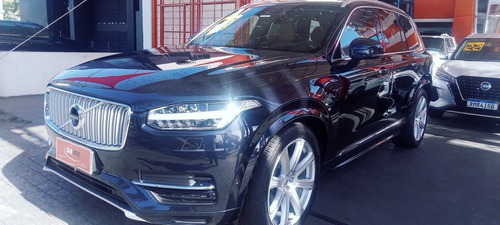 Imagem 3 de 20 de Volvo Xc90 T8 Inscripition