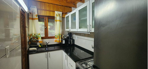 Venta Casa 4 Ambientes A Metros Del Mar Pinamar