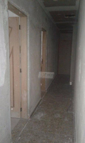 Imagem 19 de 30 de Prédio Comercial À Venda, Vila Carmela Ii, Guarulhos - Sl0039. - Pr0010