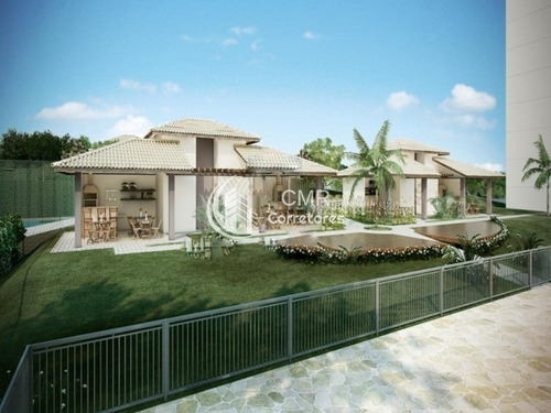 Imagem 24 de 26 de Lindo Apartamento Com 64 M² No Residencial Jardim Conquista Em Jundiaí - Sp - Ap00566 - 69401028