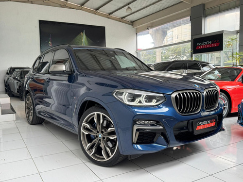 BMW X3 M40i 3.0 Turbo V6 360cv Aut.