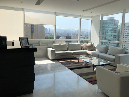 Departamento En Venta En Bosques De Las Lomas, Vidalta