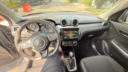 Suzuki Swift BOOSTERJET 1.0 TURBO