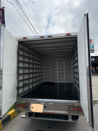 Foton Mini Truck 1.2 Bj1036v5jv5 4x2