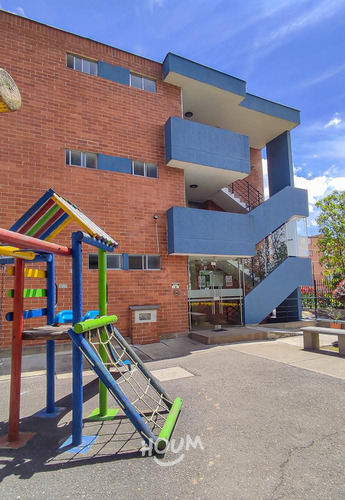 Apartamento En El Ruby. 2 Habitaciones, 52 M², Id: 110366