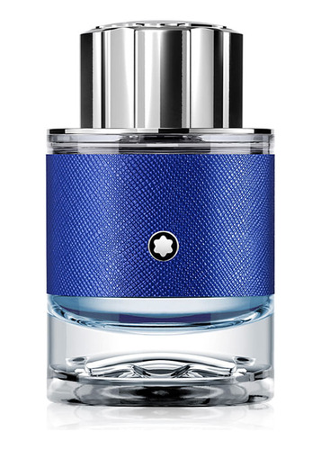      Perfume Montblanc Explorer Ultra Blue Edp 60ml