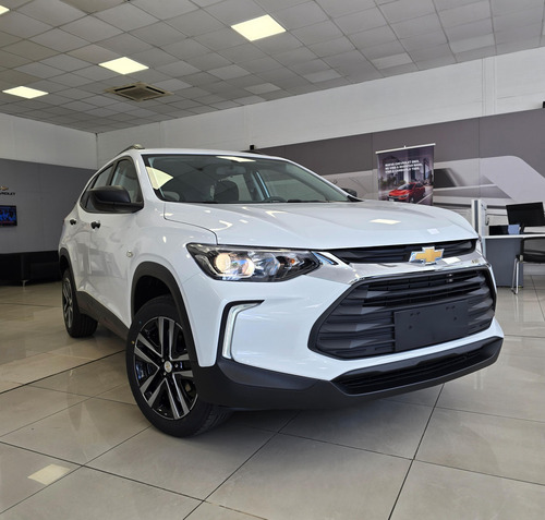 Chevrolet Tracker 1.2 Turbo At