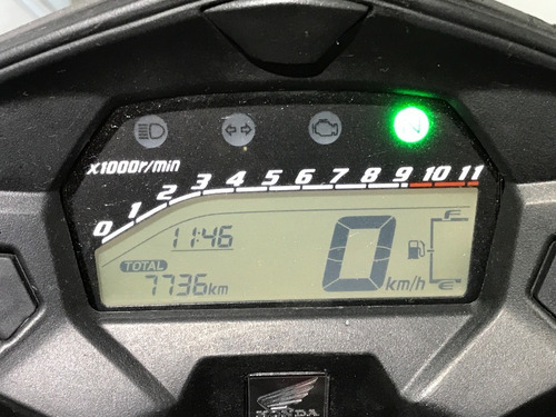 Honda Cg 160 Titan C/ 7.736 Mil Km Cbs Flex 2020 Moto Linda
