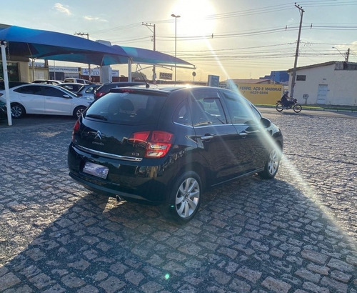 Imagem 5 de 10 de Citroen C3 1.6