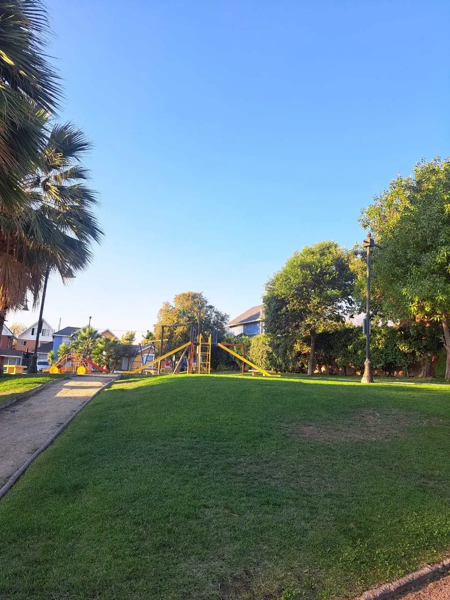 Imagen 3 de 7 de Condominio Parque Del Este Puente Alto (173306)