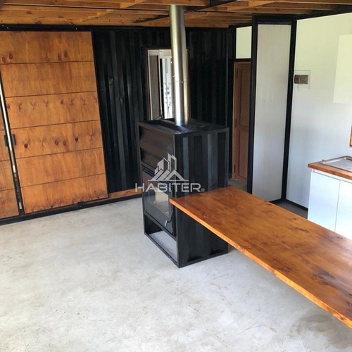 Casa En Venta De 5 Dorm. En Colbún