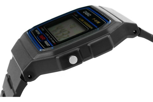 Reloj Casio F91w Caballero Retro Vintage Clasico 100%orginal