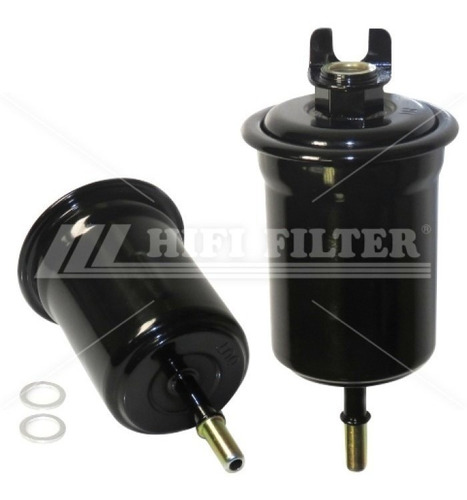 Filtro Gasolina Machito Pick-up 24v F.i. 2005-2008