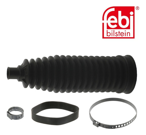 Guardapolvo Rotula De Dirección Bmw E81 E82 E87 E90 E84