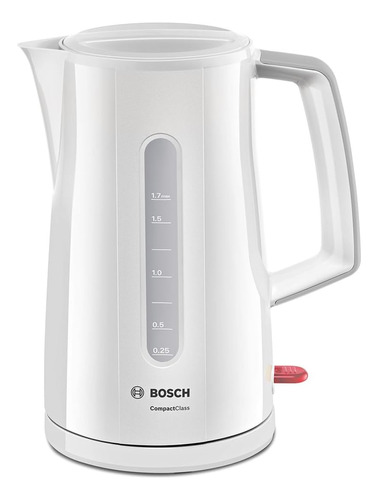 Bosch Hogar Hervidor Agua Bosch Twk3a011