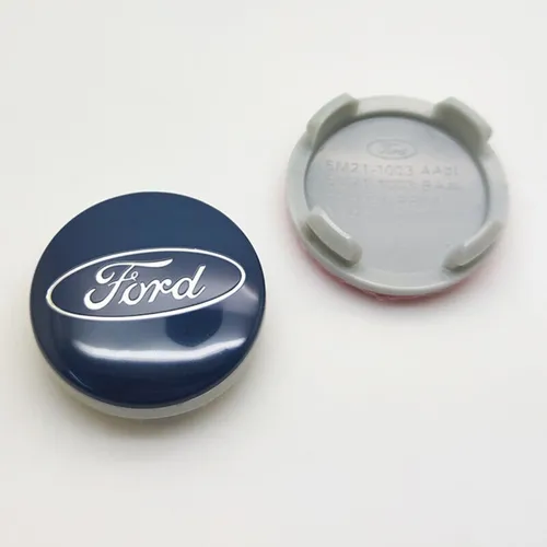 Emblema Tapa Rin X1 54mm Compatible Con Ford Edge 2013-2023