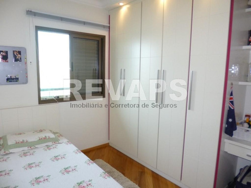 Imagem 5 de 22 de Cobertura Residencial À Venda, Parque São Diogo, São Bernardo Do Campo - - Co0011