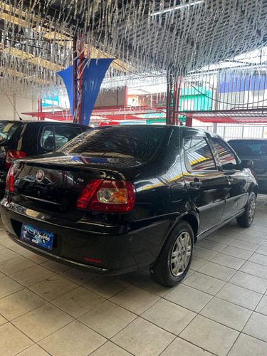 Fiat Siena Siena 1.0/ EX 1.0 mpi Fire/ Fire Flex 8v