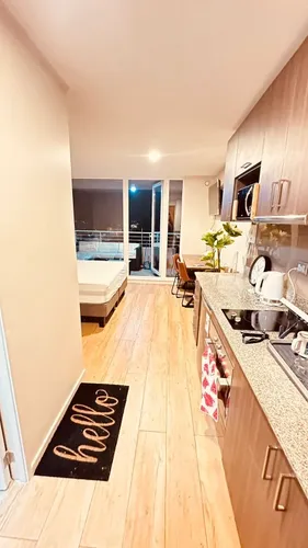 Espectacular Departamento Pleno Centro De Valdivia !!!