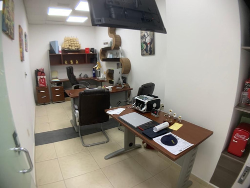 Oficina En Renta En Interlomas (m2o2604)