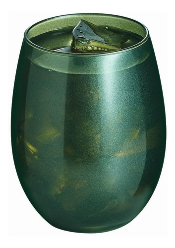 Vaso Chef & Sommelier Alto 36 Cl Primarific Green