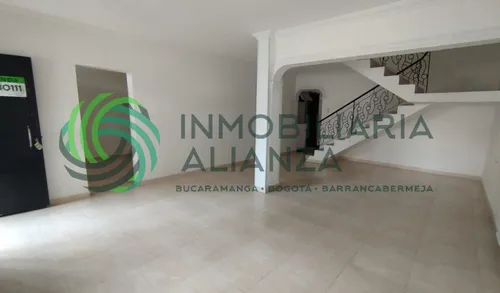Casa En Arriendo En San Francisco. Cod A16971